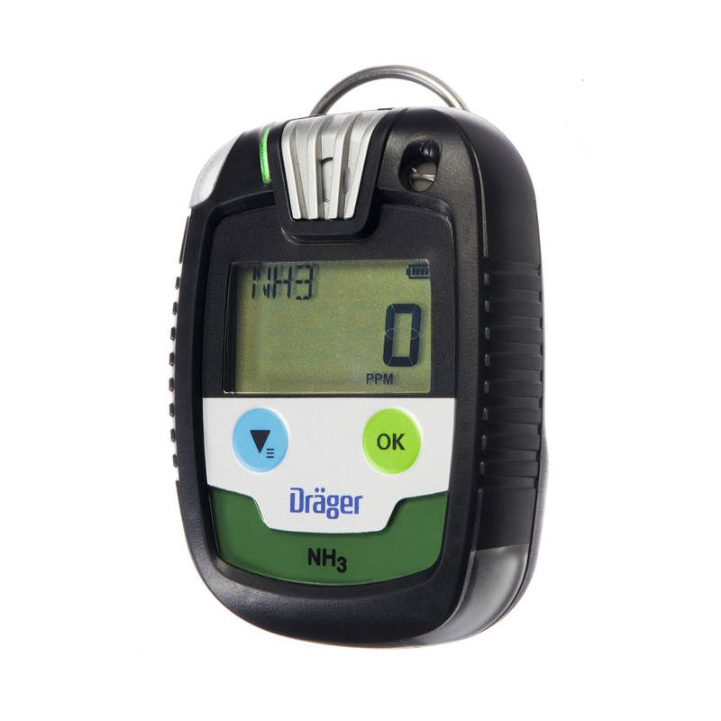 Honeywell Ecfx100n Ammonia Gas Detectors Buy Online, We Ship