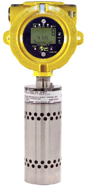 GASMAX-GMII-000-95-0