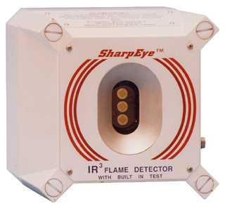 SHARPEYE-20-F-ST