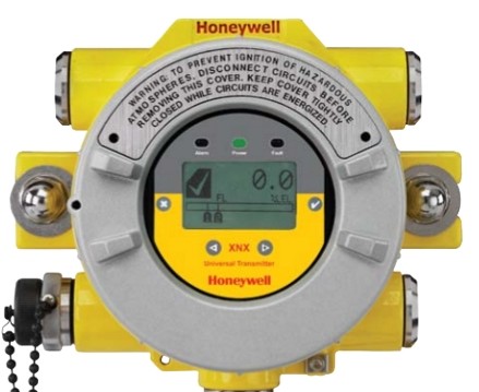 HONEYWELL XNXUTAENNNNN