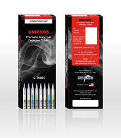 UNIPHOS SHS-2