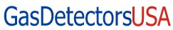 GasDetectorsUSA.com Logo