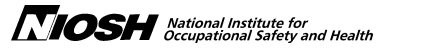 National Institute for Occupational Safety and Health