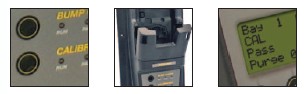 portable, easy-to-read LCD
