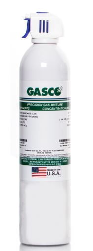 GASCO BUMPIT-135A-025