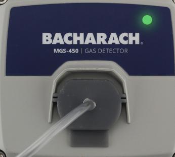 BACHARACH 6302-9990