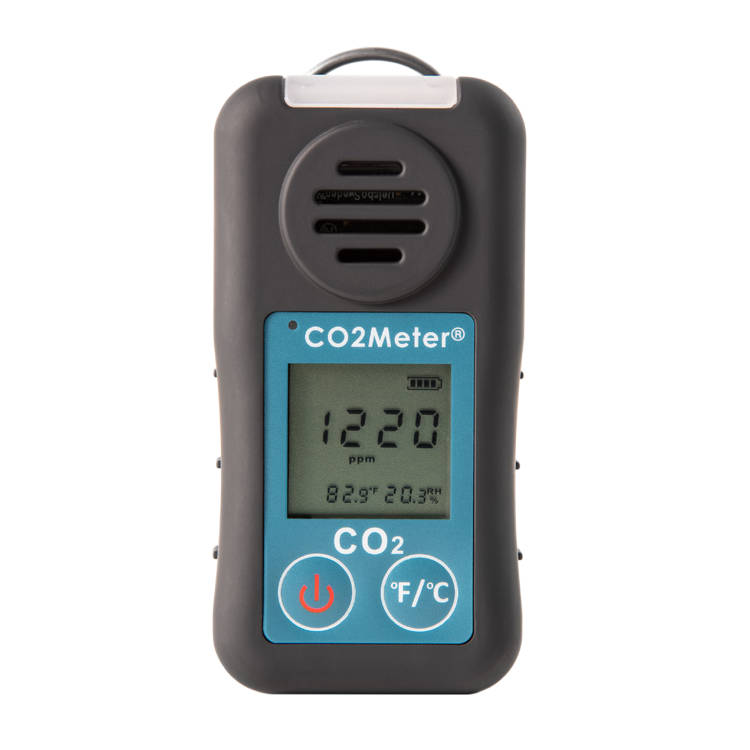 CO2METER SAN-10