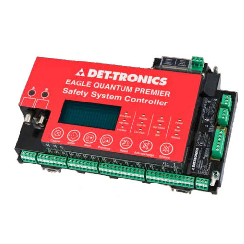 DET-TRONICS EQ3016