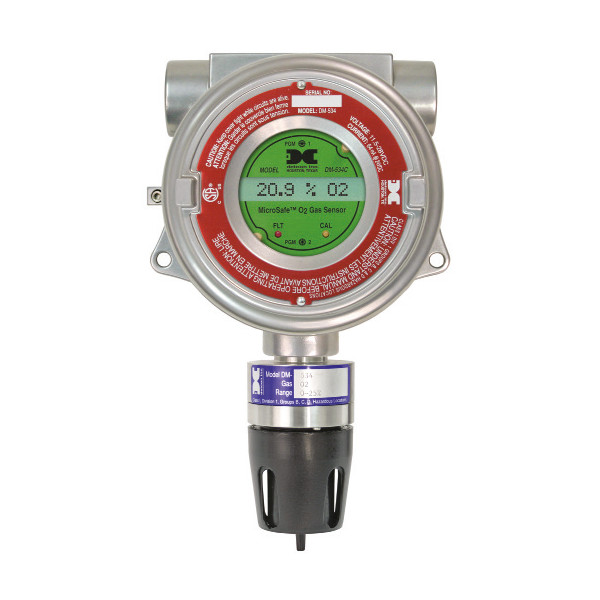 Honeywell Spstaxo1 Oxygen Gas Detectors Buy Online, We Ship Worldwide