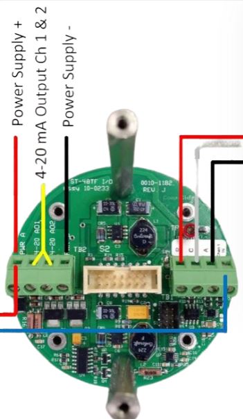 RC SYSTEMS 10-0233-TF