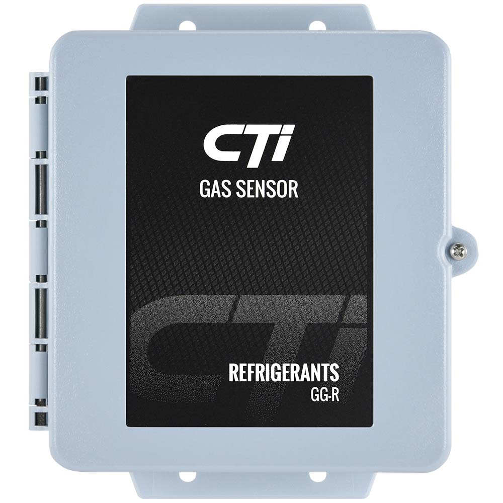 iR-gas R32 Refrigerant Gas Detector 0-1,000 ppm - GDA