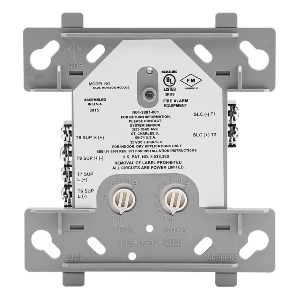 FIRELITE MDF-300