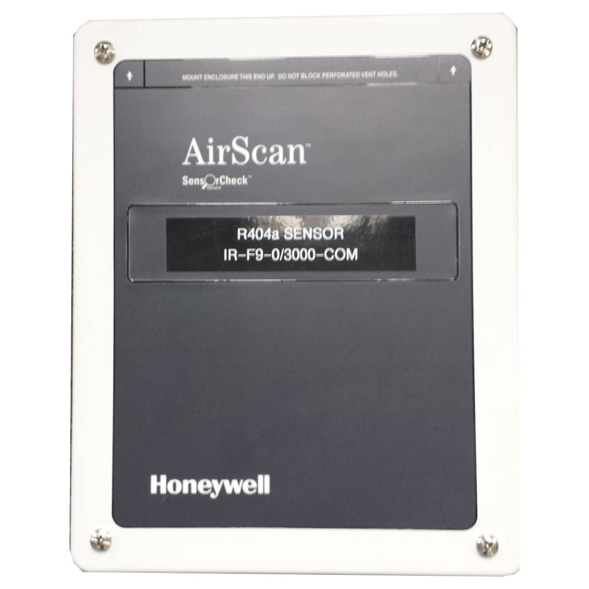 HONEYWELL IR-F9-CO2-1-COM