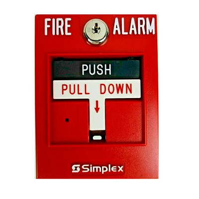SIMPLEX TYCO 4099-9006