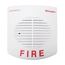 SIMPLEX TYCO 4905-9989