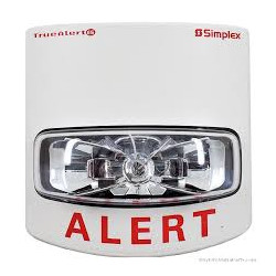 SIMPLEX TYCO 49VO-WWA-A