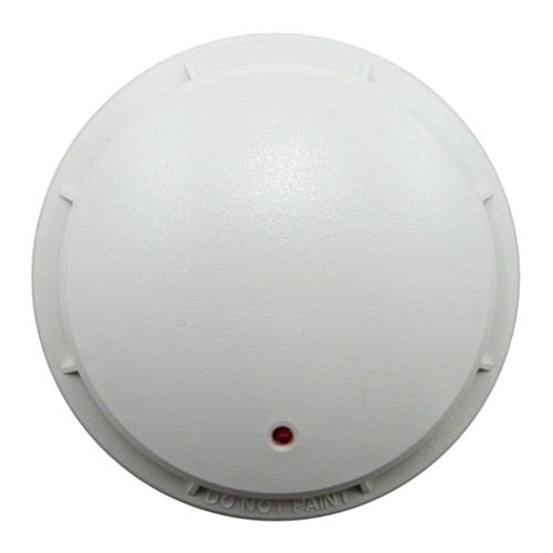 Simplex 4098-9733 TrueAlarm Analog Addressable Heat Detector