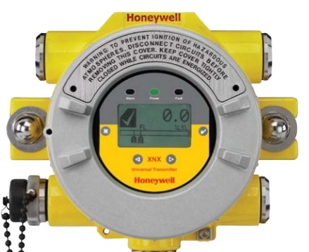 Details about   Honeywell XNX-UTAE-RNNNN Universal Gas Transmitter 16-32v-dc 