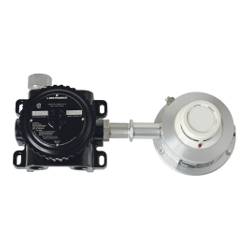 Notifier 30 3003 Explosion Proof Smoke