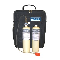 MACURCO Cal-Kit 1*O2 GAS17