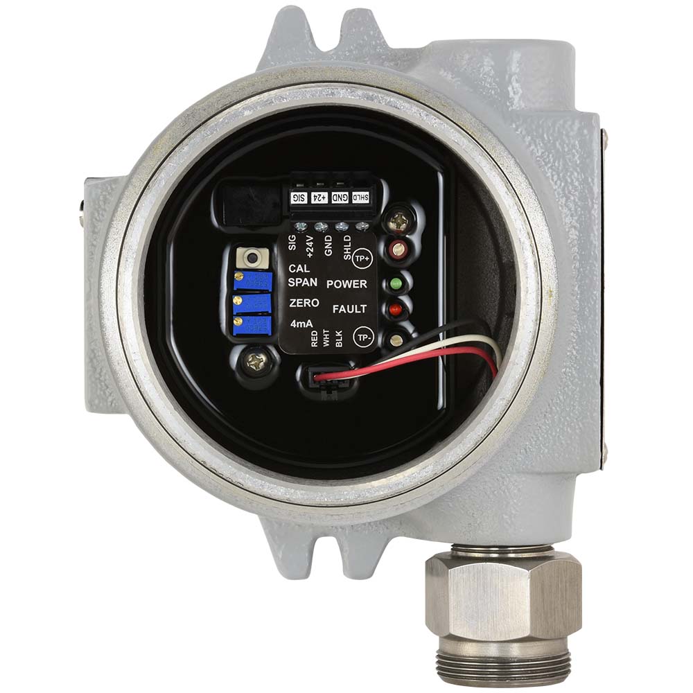 Calibration Technologies Gglel2ch4 Lel Catalytic Bead Gas