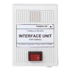 HONEYWELL 2029-Interface-Kit