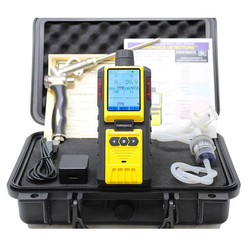 FORENSICS DETECTORS FD-600-FLUE