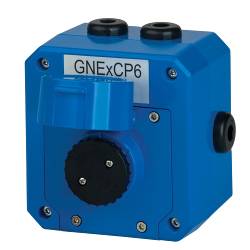 GNEXCP6A-PB-SNNRD