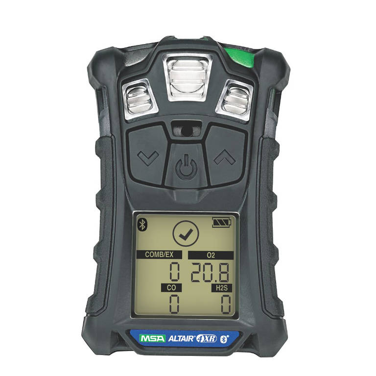Safety & Security MSA 10154072 CO/ H2S-LC ALTAIR 2XT ...
